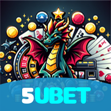 Login no 5UBET