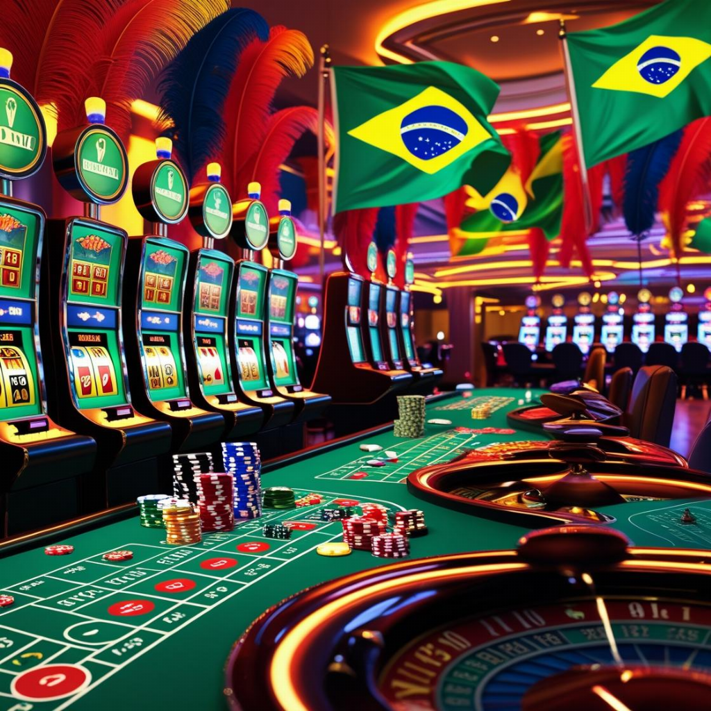 Segurança no 5UBET