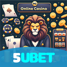 Segurança no 5UBET
