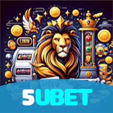 Segurança no 5UBET