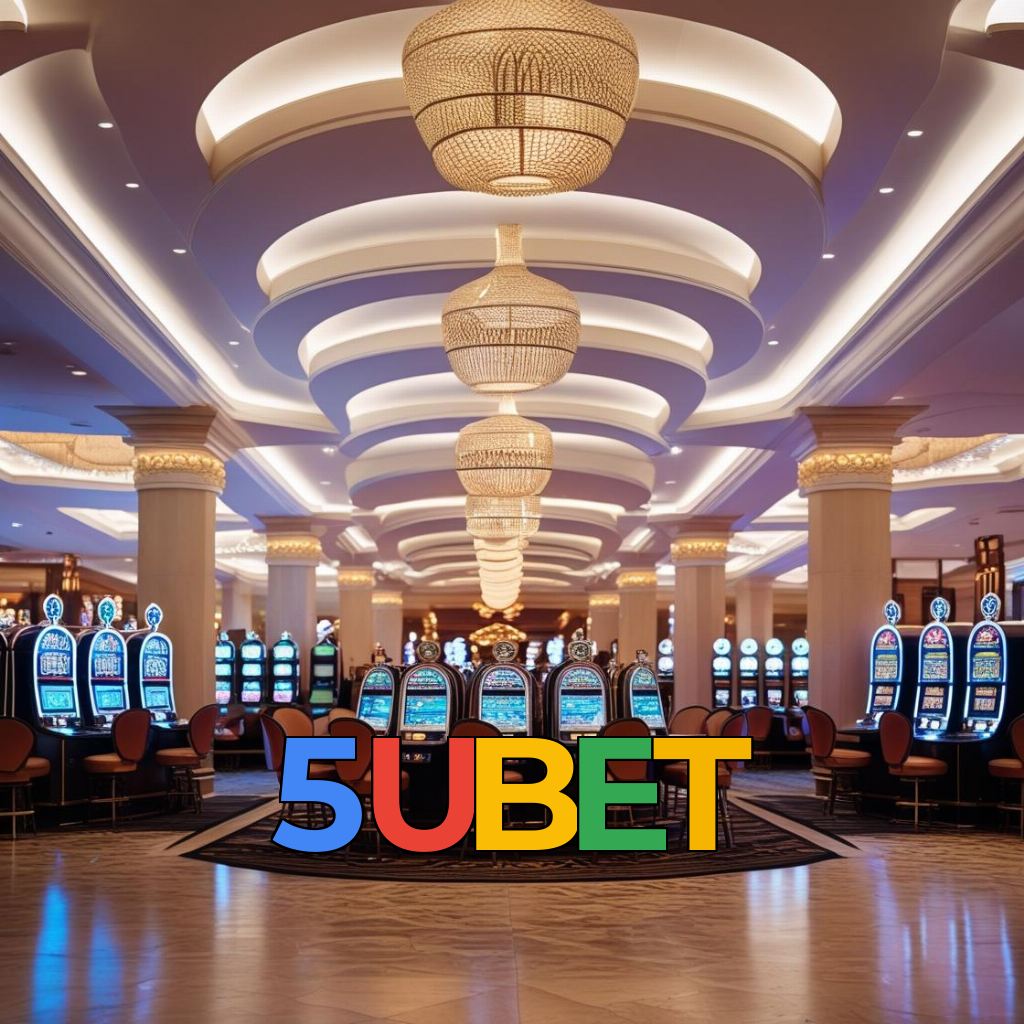 Login no 5UBET