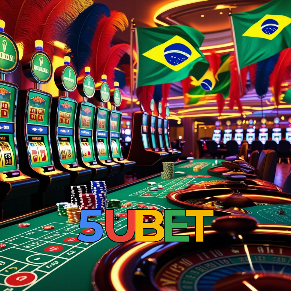 Problemas de Login no 5UBET