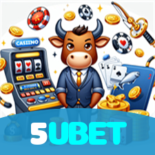 Login no 5UBET
