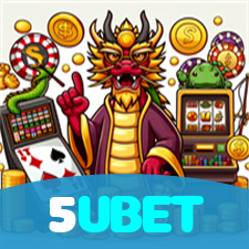 Segurança no 5UBET