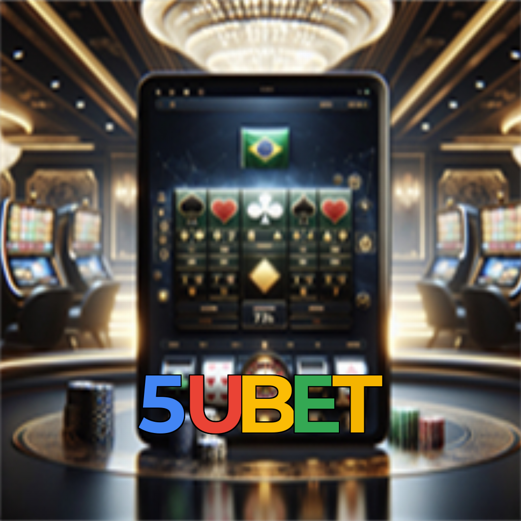 Segurança no 5UBET