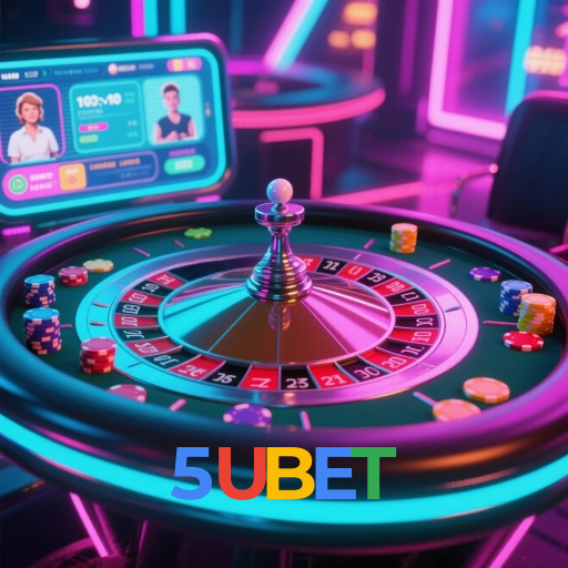 Segurança no 5UBET