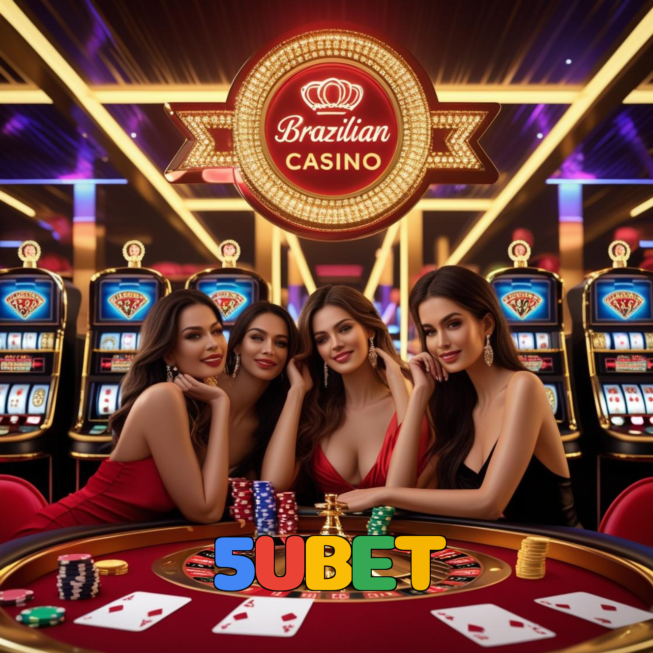 Login no 5UBET