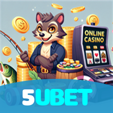 Segurança no 5UBET