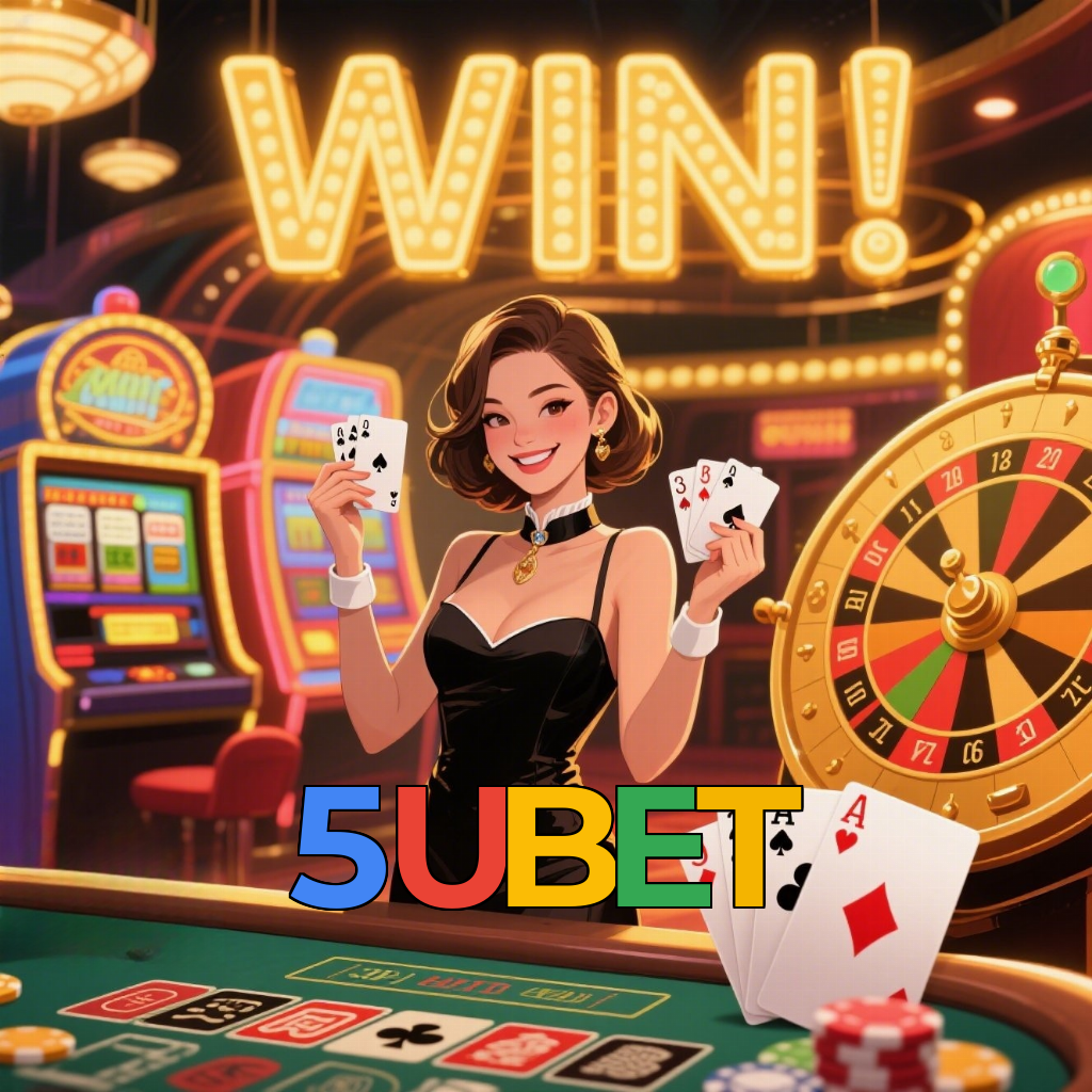 Segurança no 5UBET