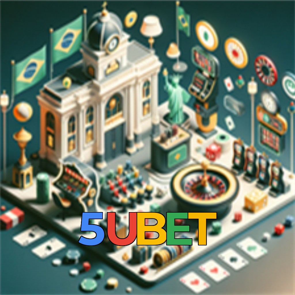 Segurança no 5UBET