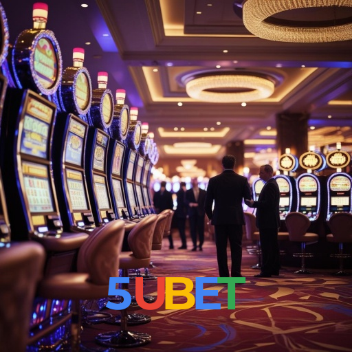 Login no 5UBET