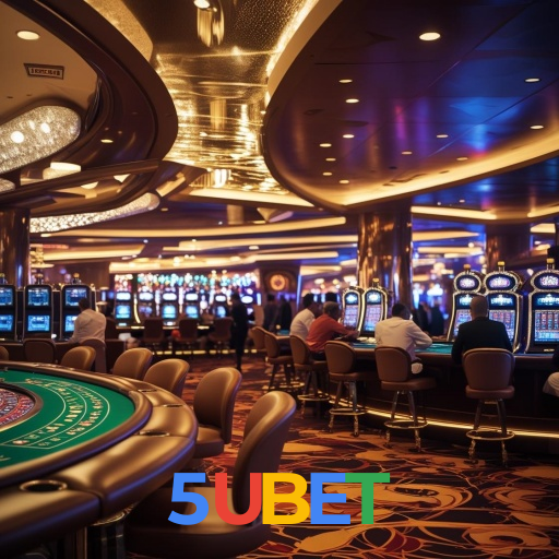 Problemas de Login no 5UBET