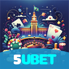 Login no 5UBET