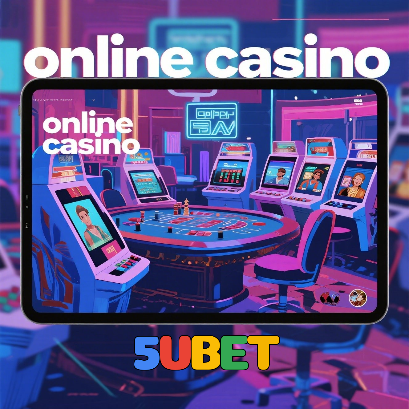 Problemas de Login no 5UBET