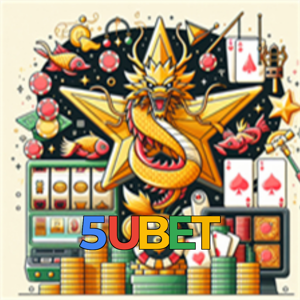 Login no 5UBET