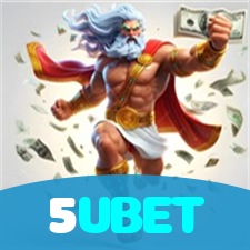 Login no 5UBET