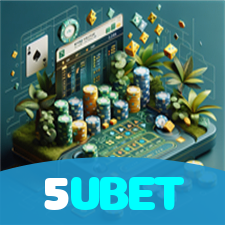Login no 5UBET