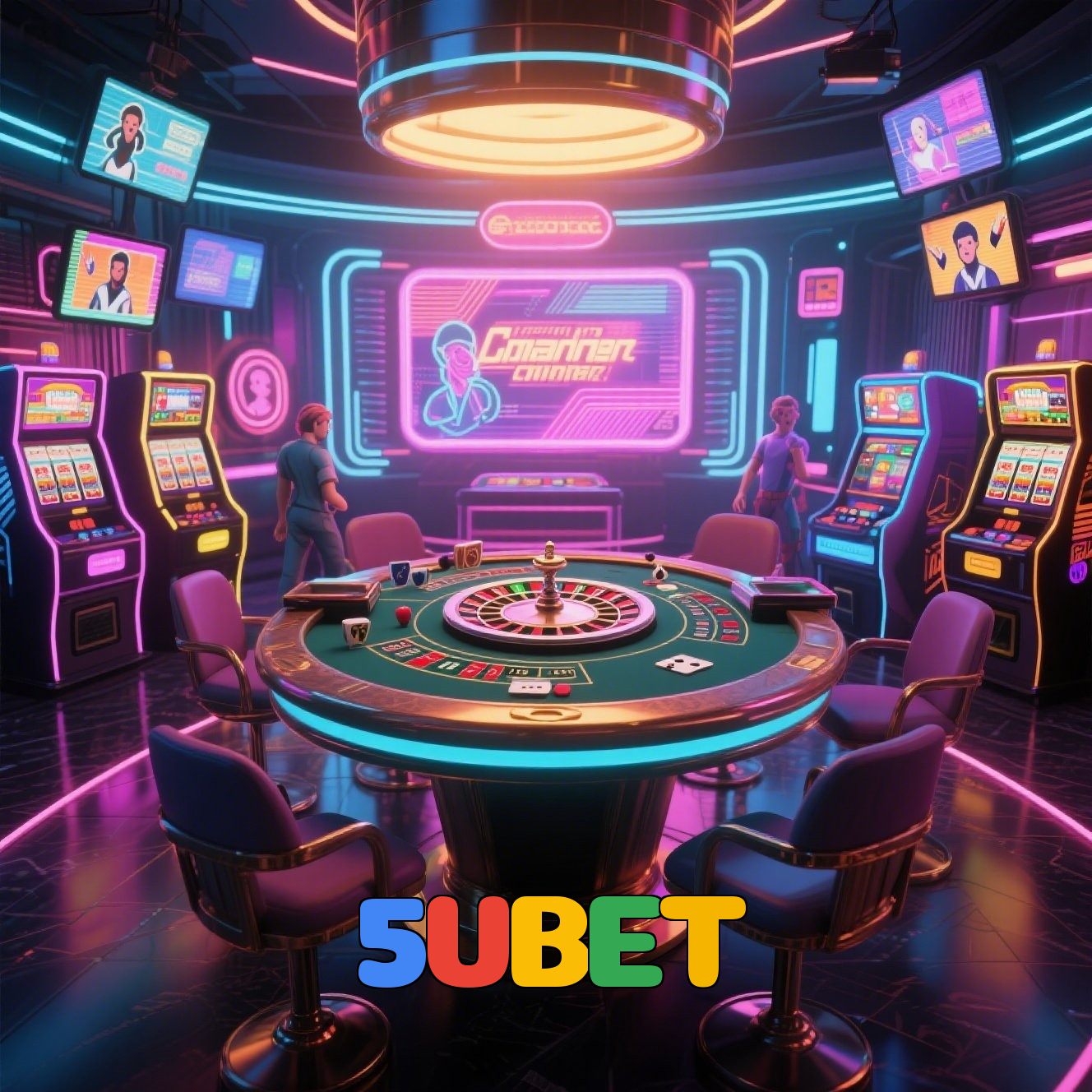 Problemas de Login no 5UBET