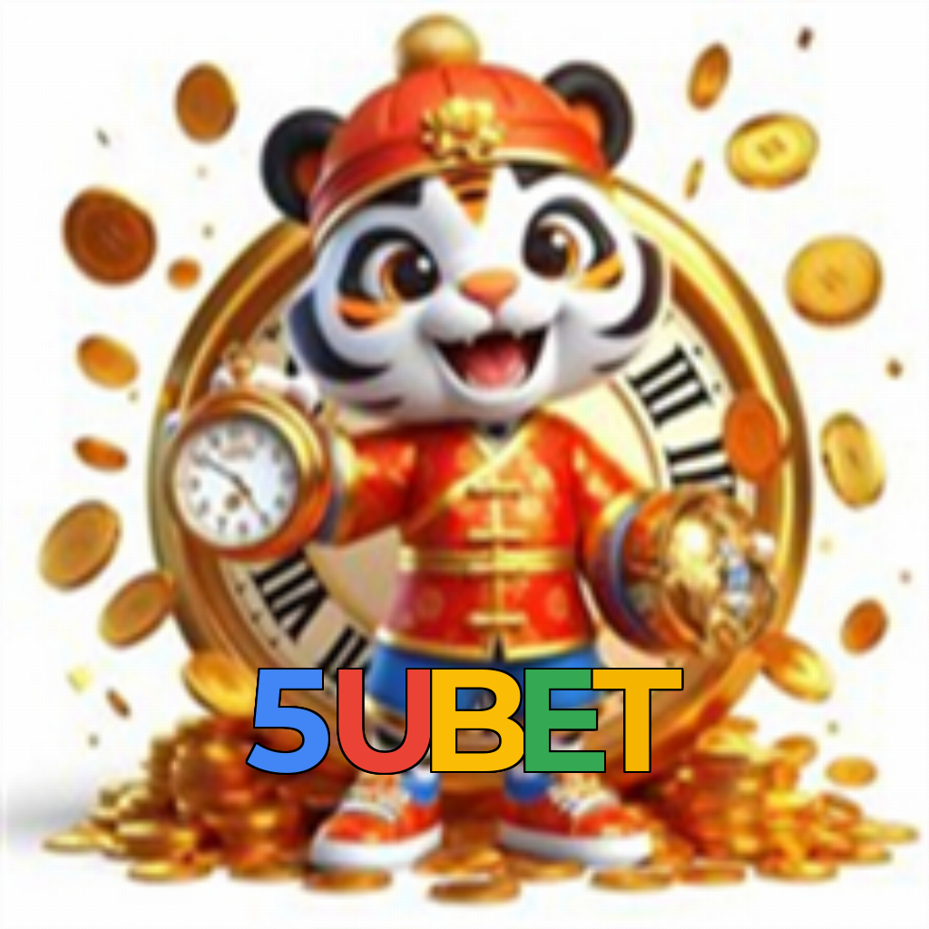 Segurança no 5UBET