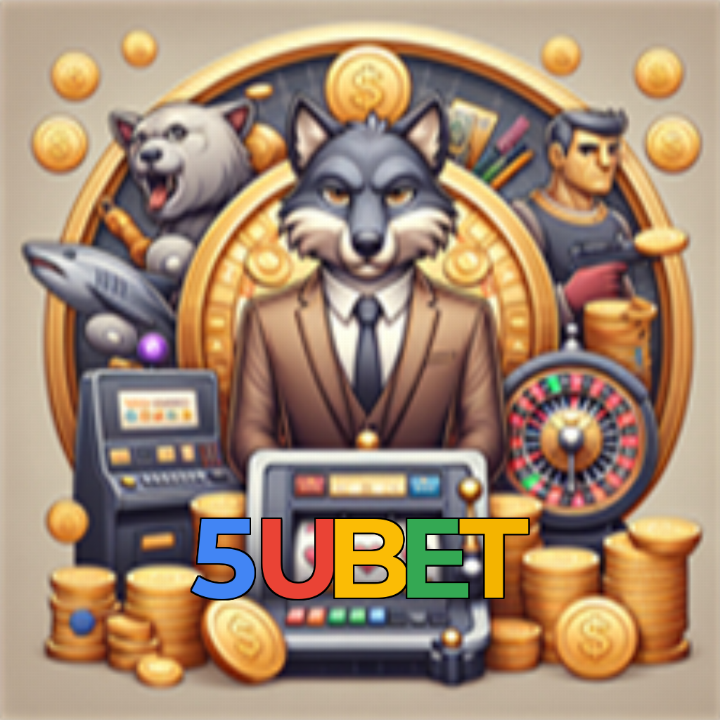 Problemas de Login no 5UBET